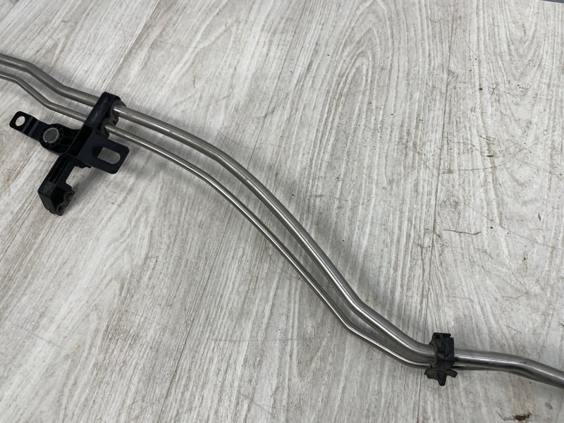 Трубка топливная, Москва