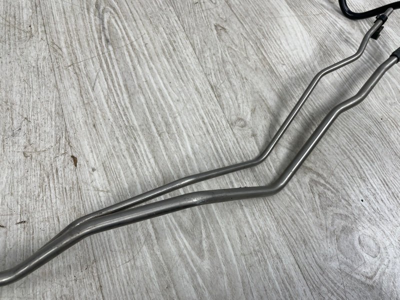 Трубка топливная, Москва