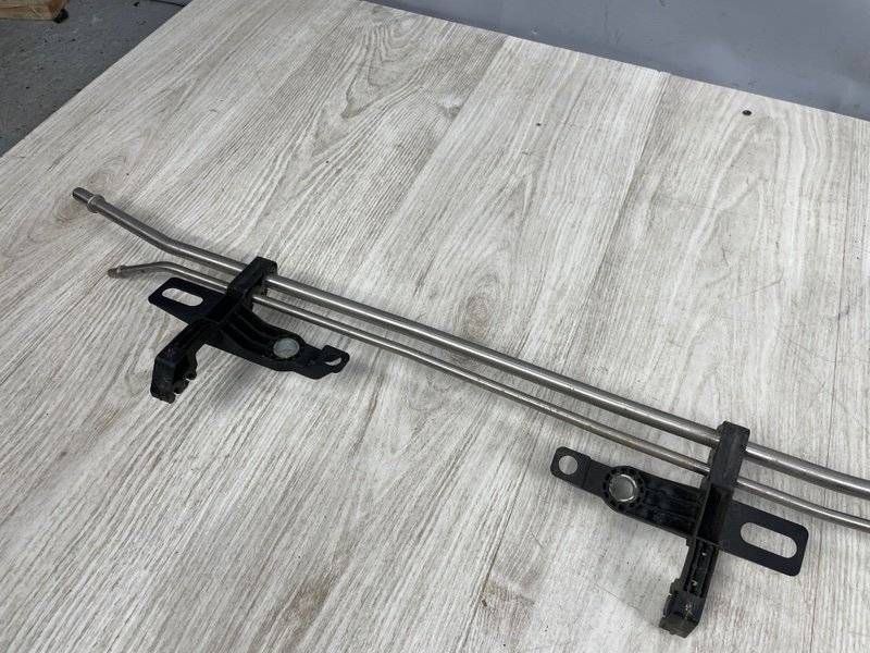 Трубка топливная, Москва