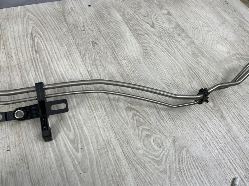 Трубка топливная, Москва