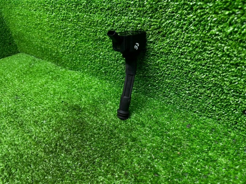 Катушка зажигания, 1500 рублей, Москва