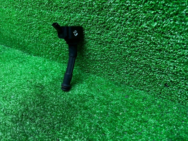 Катушка зажигания, 1500 рублей, Москва