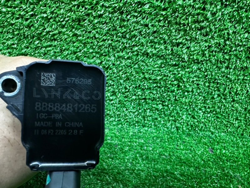 Катушка зажигания, 1500 рублей, Москва