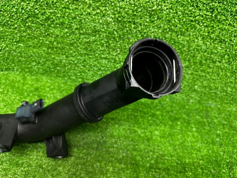 Патрубок интеркулера, 7000 рублей, Москва