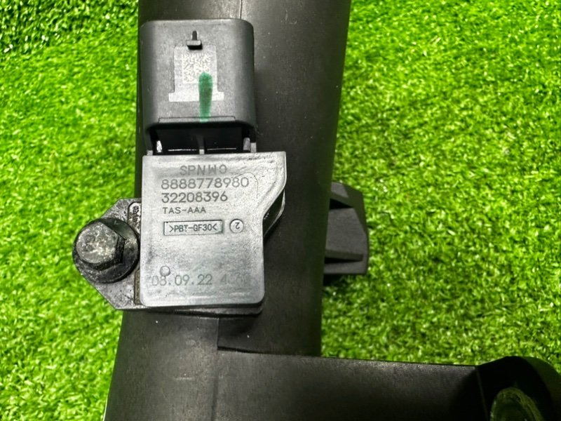 Патрубок интеркулера, 7000 рублей, Москва