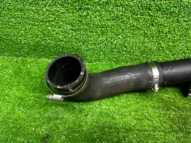 Патрубок интеркулера, 7000 рублей, Москва