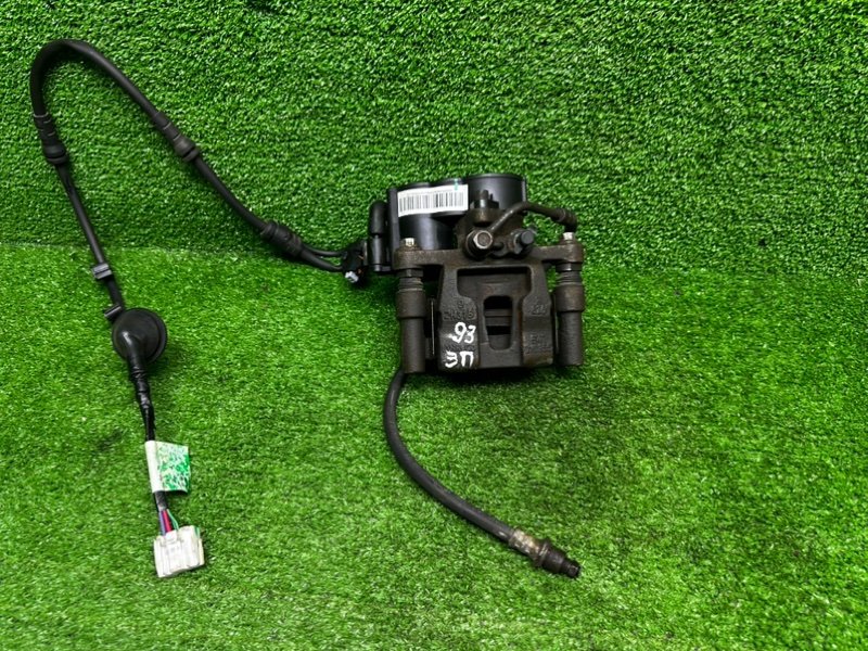 Суппорт тормозной задний правый, 10000 рублей, Москва