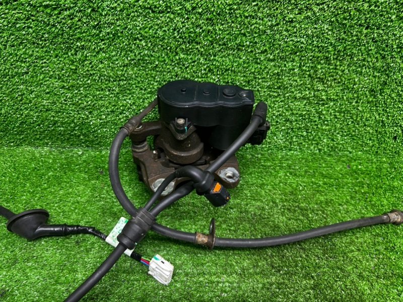 Суппорт тормозной задний правый, 10000 рублей, Москва