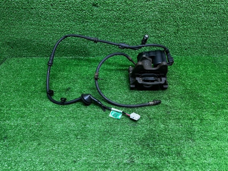 Суппорт тормозной задний правый, 10000 рублей, Москва