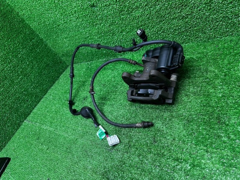 Суппорт тормозной задний правый, 10000 рублей, Москва