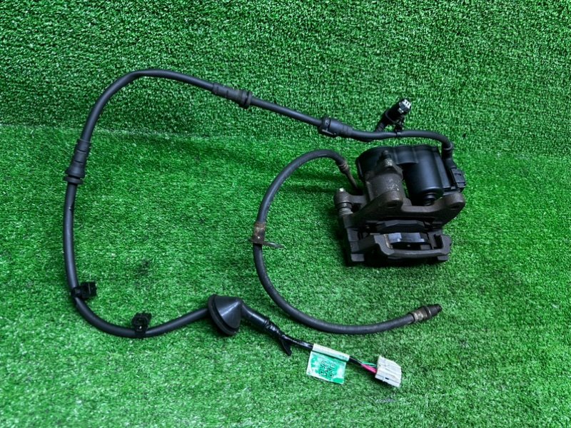 Суппорт тормозной задний правый, 10000 рублей, Москва