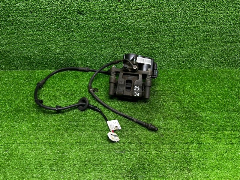 Суппорт тормозной задний левый, 10000 рублей, Москва