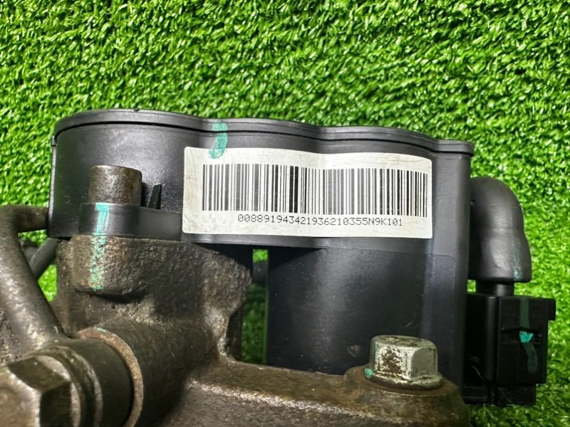 Суппорт тормозной задний левый, 10000 рублей, Москва