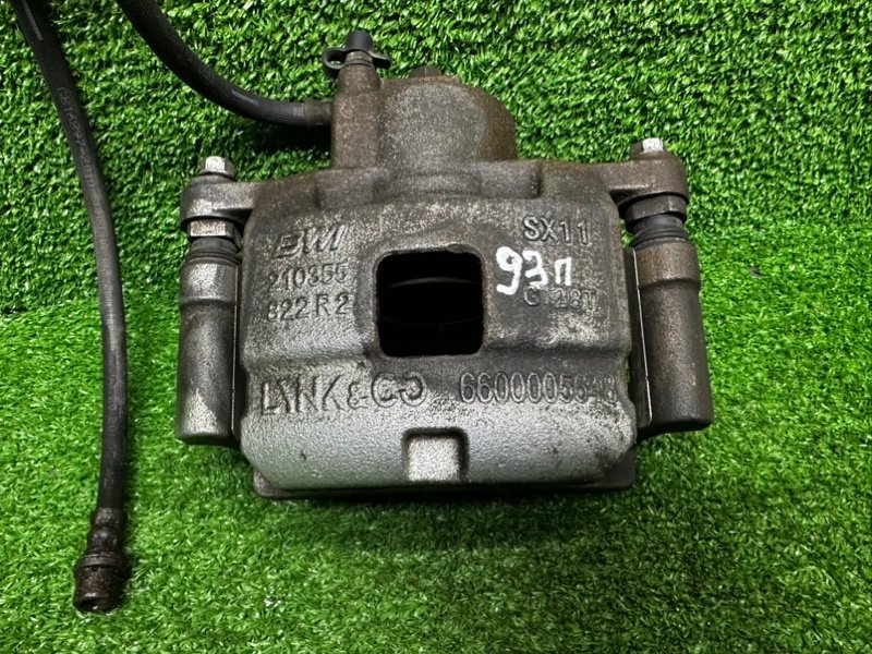 Суппорт тормозной передний правый, 5000 рублей, Москва