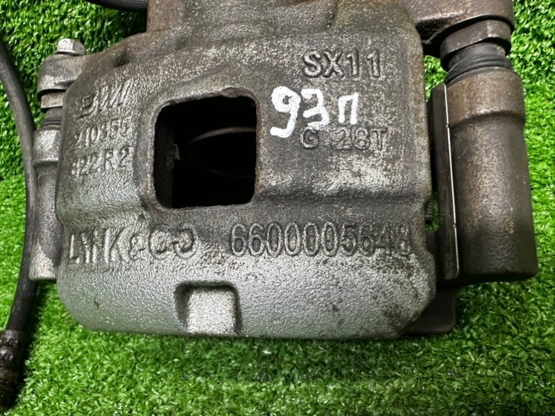 Суппорт тормозной передний правый, 5000 рублей, Москва