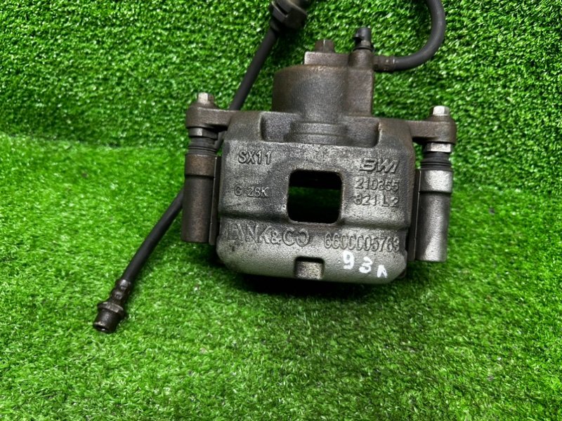 Суппорт тормозной передний левый, 5000 рублей, Москва