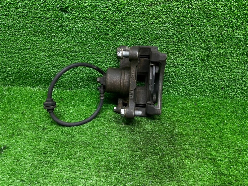 Суппорт тормозной передний левый, 5000 рублей, Москва