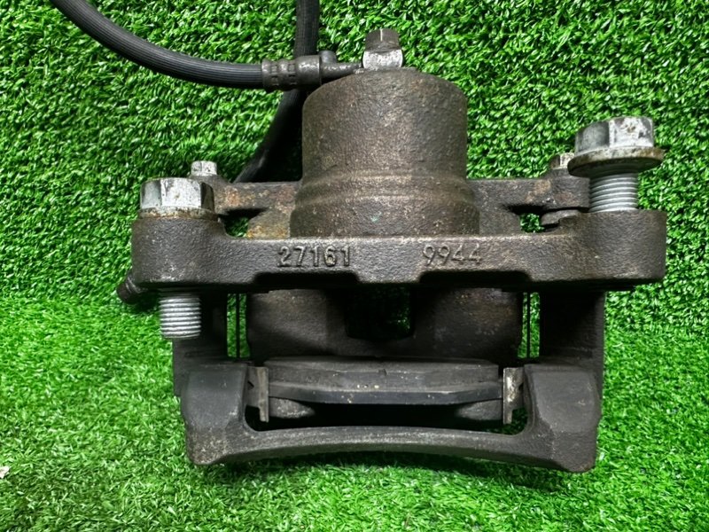 Суппорт тормозной передний левый, 5000 рублей, Москва