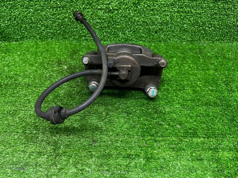 Суппорт тормозной передний левый, 5000 рублей, Москва