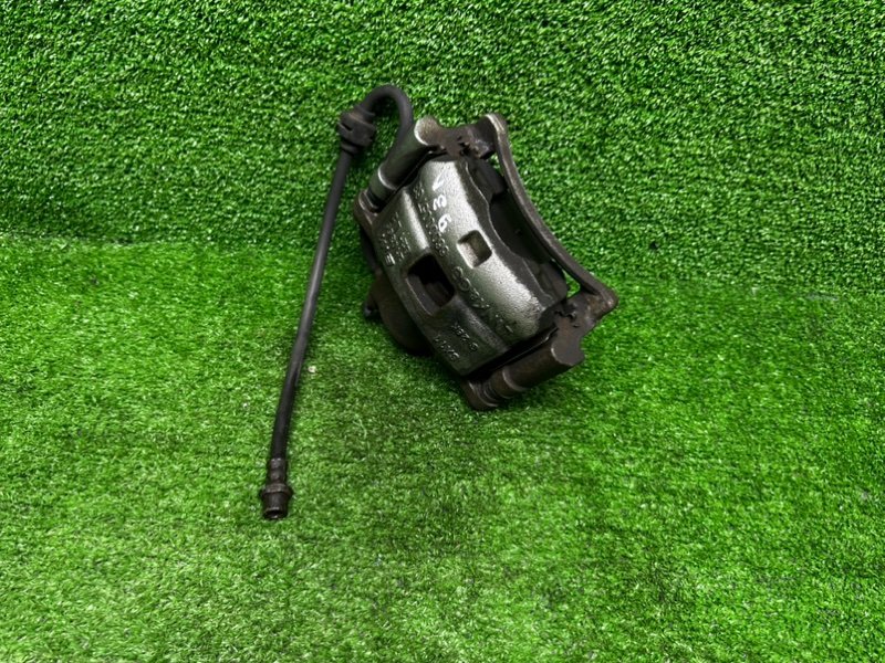 Суппорт тормозной передний левый, 5000 рублей, Москва