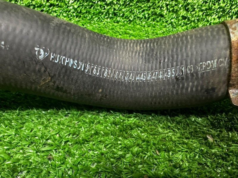 Патрубок радиатора, 500 рублей, Москва