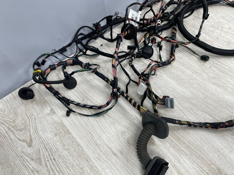 Проводка багажника, 2500 рублей, Москва