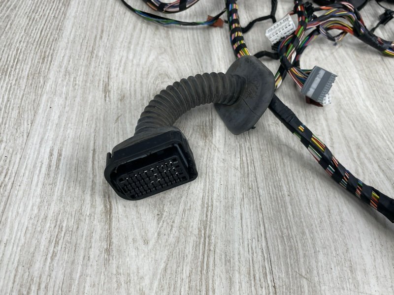 Проводка багажника, 2500 рублей, Москва