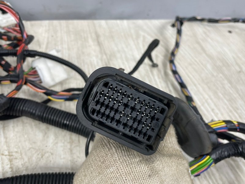 Проводка багажника, 2500 рублей, Москва