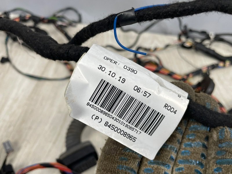 Проводка багажника, 2500 рублей, Москва