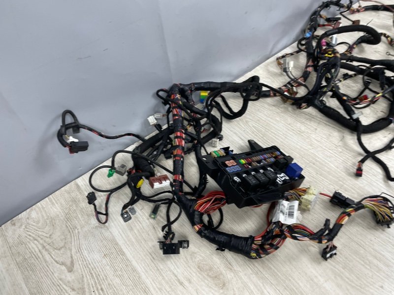 Проводка подторпедная, 3500 рублей, Москва