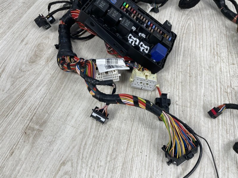 Проводка подторпедная, 3500 рублей, Москва