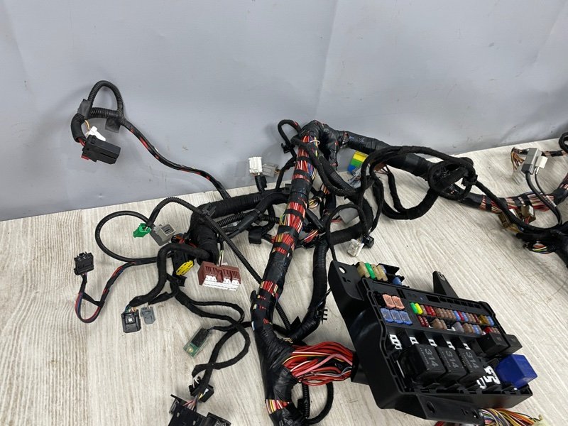 Проводка подторпедная, 3500 рублей, Москва