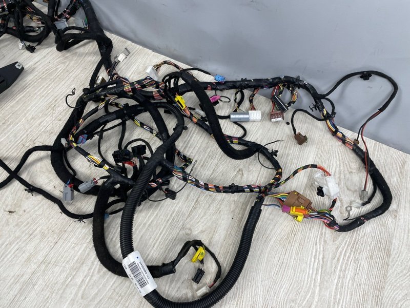 Проводка подторпедная, 3500 рублей, Москва