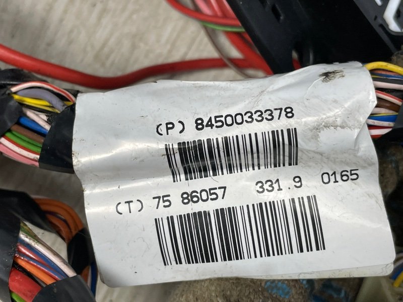 Проводка подторпедная, 3500 рублей, Москва