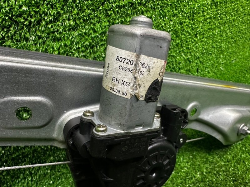 Стеклоподъемник передний, 2000 рублей, Москва