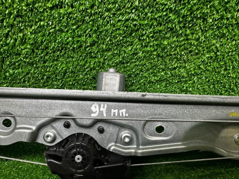 Стеклоподъемник передний, 2000 рублей, Москва