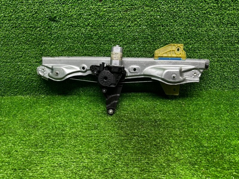 Стеклоподъемник передний, 2500 рублей, Москва