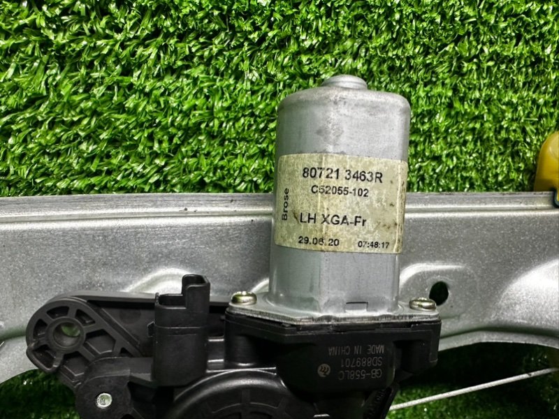 Стеклоподъемник передний, 2500 рублей, Москва