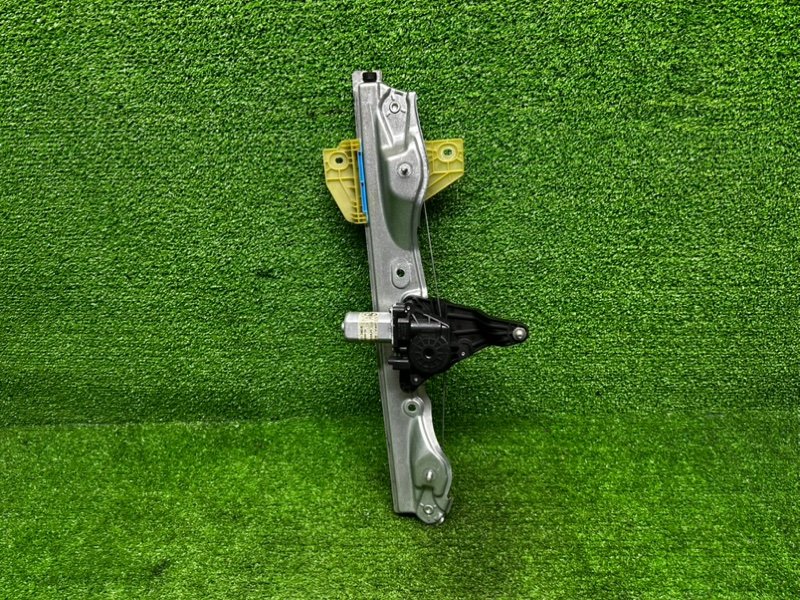 Стеклоподъемник передний, 2500 рублей, Москва