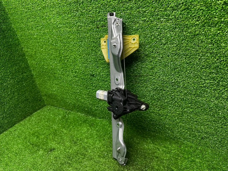 Стеклоподъемник передний, 2500 рублей, Москва