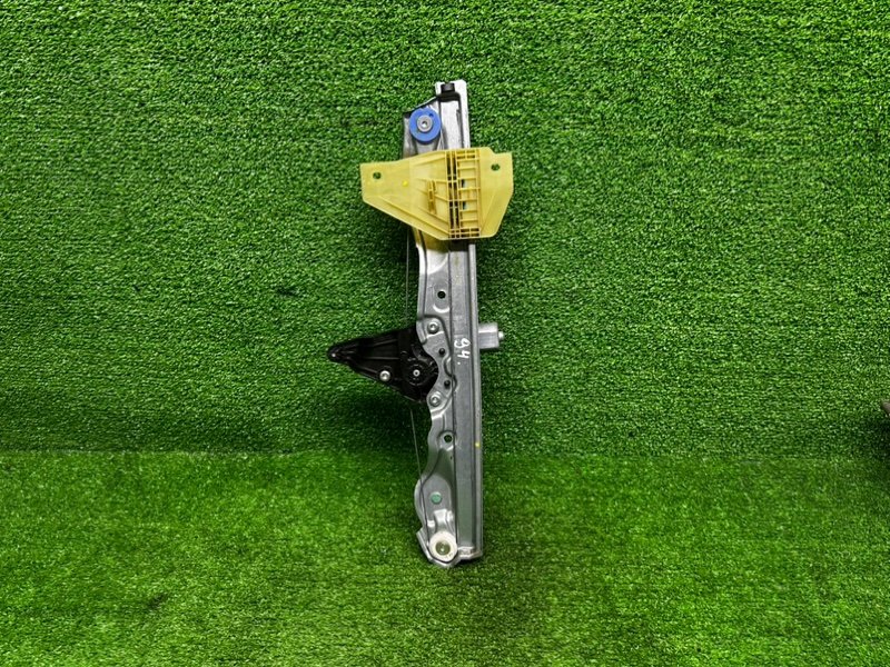 Стеклоподъемник передний, 2500 рублей, Москва