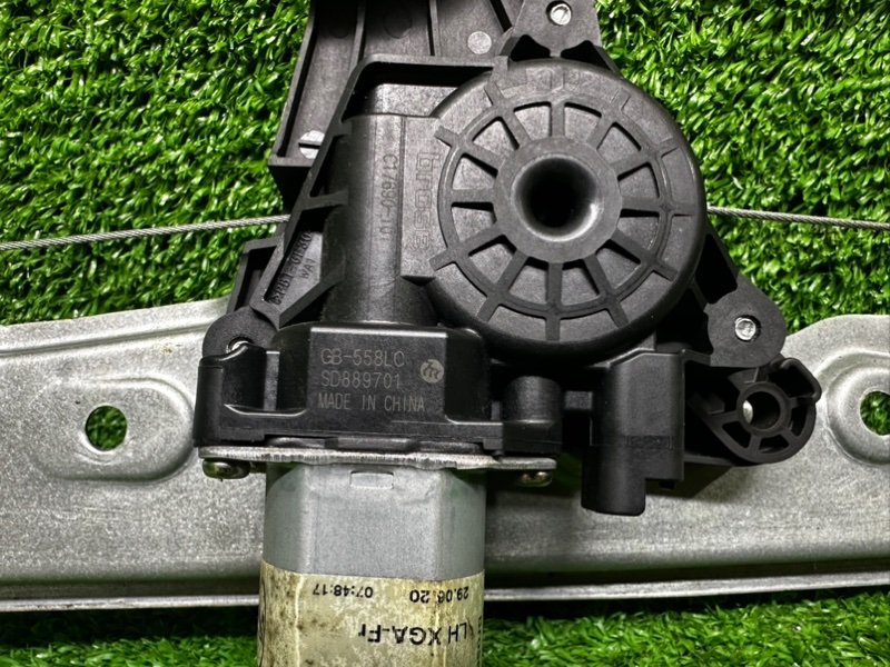 Стеклоподъемник передний, 2500 рублей, Москва