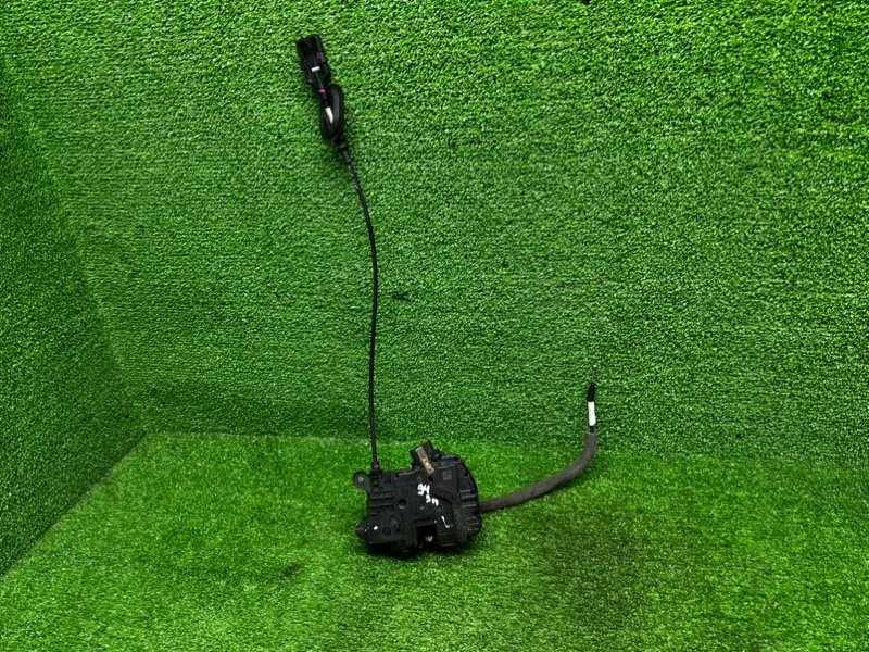 Замок двери задней правой, 3500 рублей, Москва