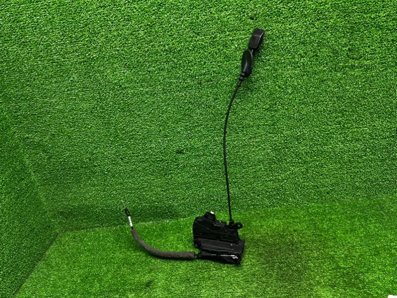 Замок двери задней правой, 3500 рублей, Москва