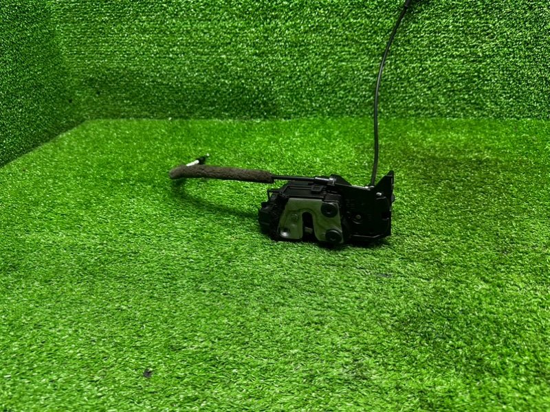 Замок двери задней правой, 3500 рублей, Москва