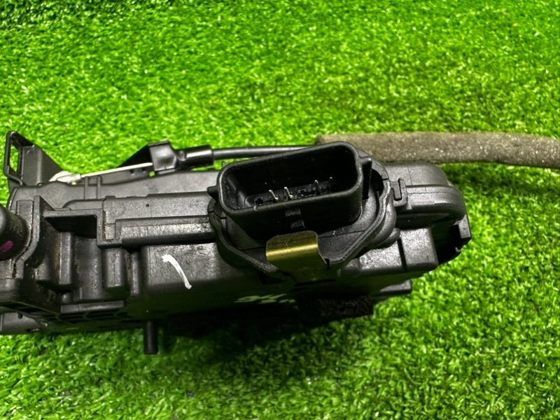 Замок двери задней правой, 3500 рублей, Москва