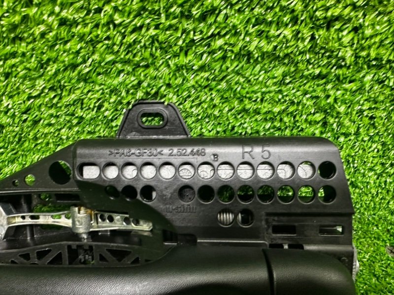 Ручка двери наружная, 2000 рублей, Москва