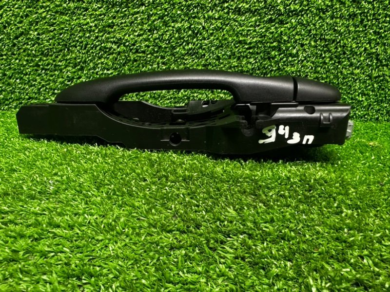 Ручка двери наружная, 2000 рублей, Москва