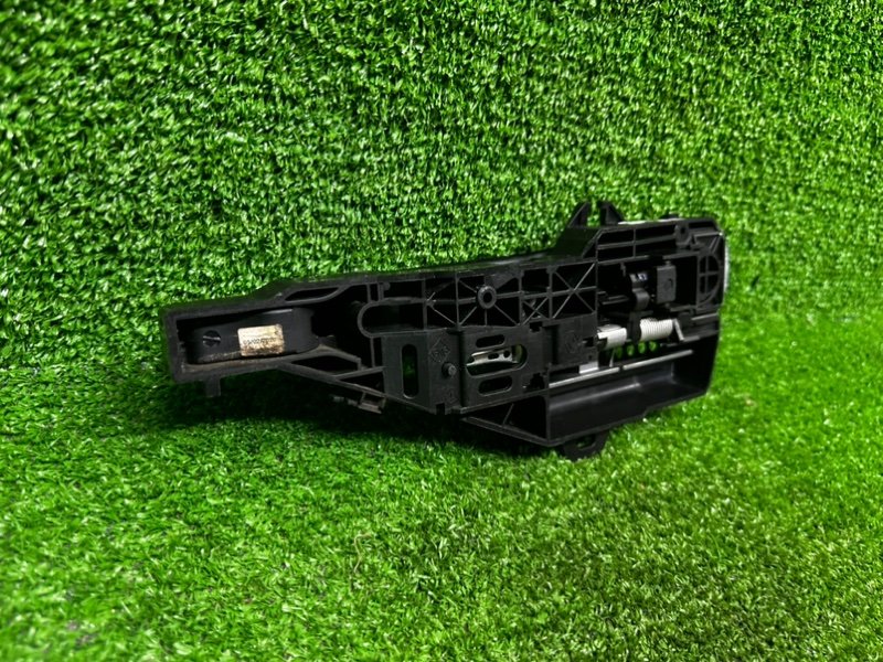 Ручка двери наружная, 2000 рублей, Москва