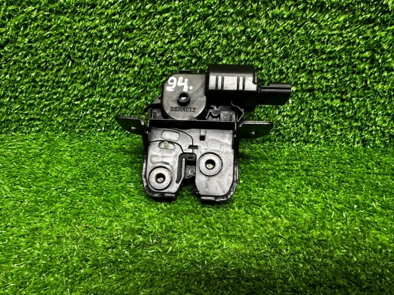 Замок багажника, 1550 рублей, Москва